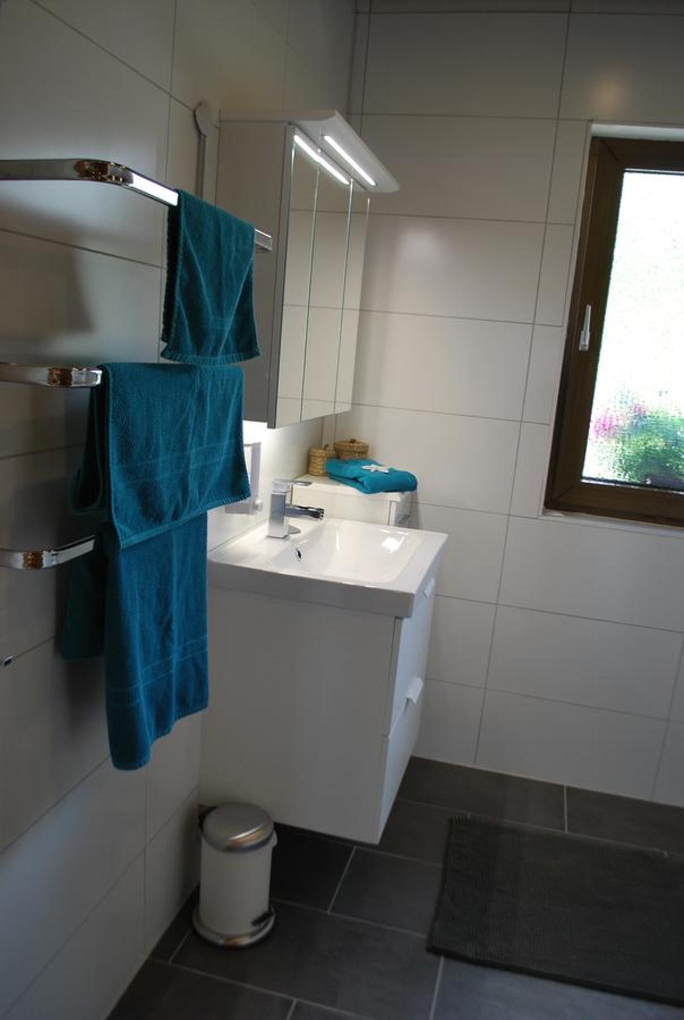Wile Away Apartment Маркдорф Екстериор снимка