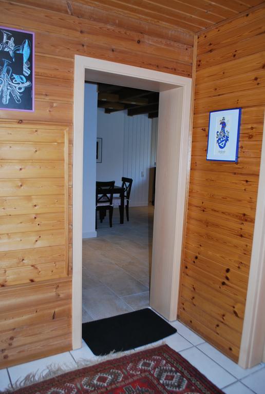 Wile Away Apartment Маркдорф Екстериор снимка