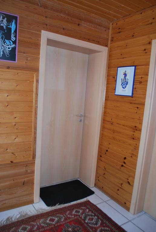 Wile Away Apartment Маркдорф Екстериор снимка