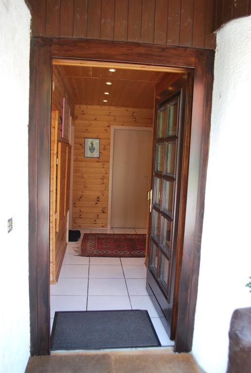 Wile Away Apartment Маркдорф Екстериор снимка