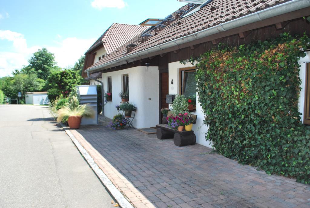 Wile Away Apartment Маркдорф Екстериор снимка