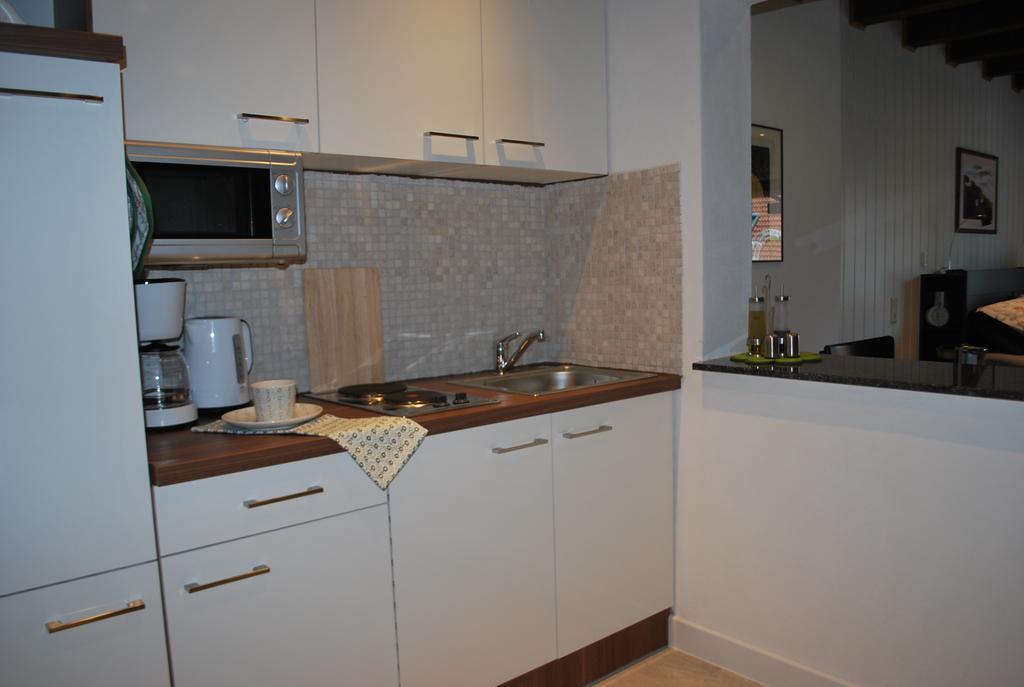 Wile Away Apartment Маркдорф Екстериор снимка