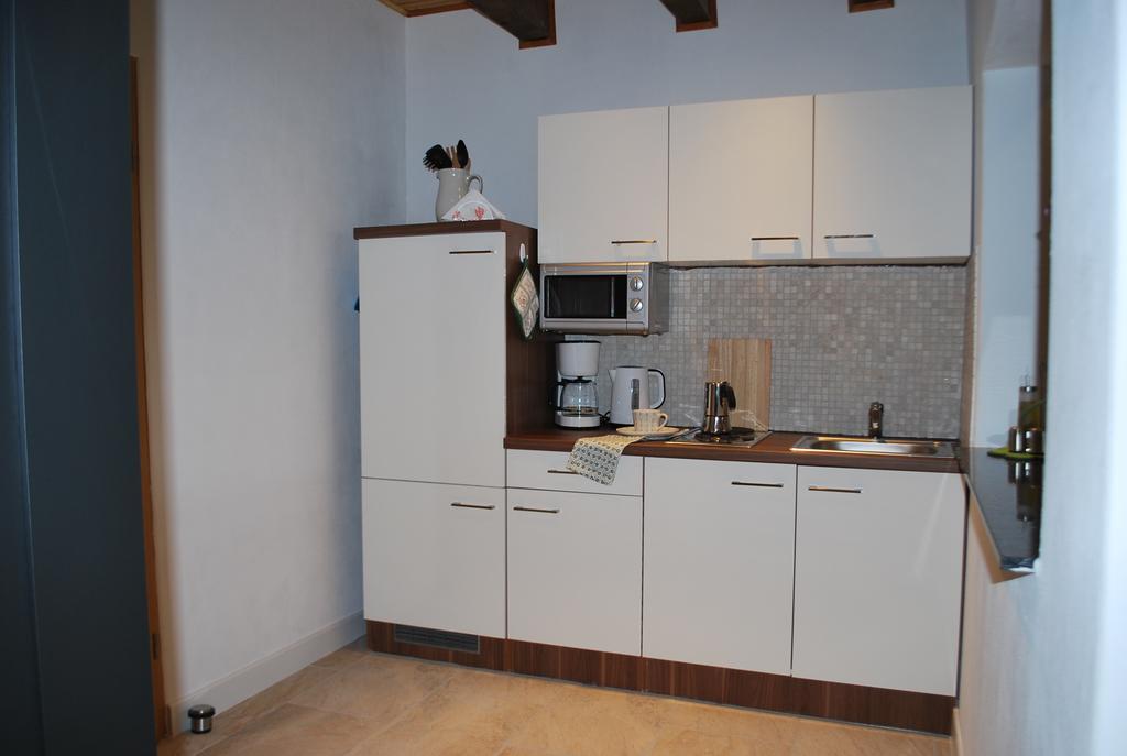 Wile Away Apartment Маркдорф Екстериор снимка