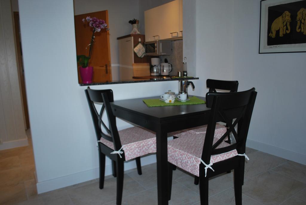 Wile Away Apartment Маркдорф Екстериор снимка